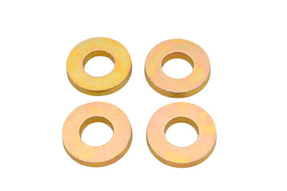 New OEM Arctic Cat 0623-663 Washers Qty 4 NOS