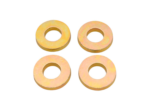 New OEM Arctic Cat 0623-663 Washers Qty 4 NOS