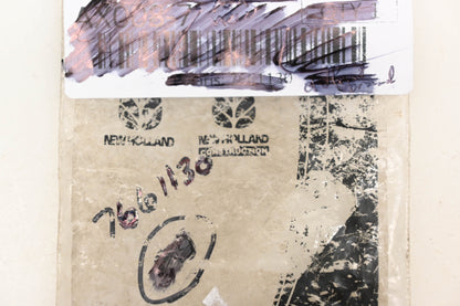 New Holland 7661130 Rivet NOS