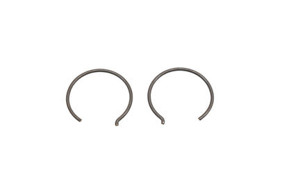 Aftermarket 420245436 Circlips Qty 2 NOS