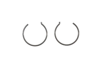 Aftermarket 420245436 Circlips Qty 2 NOS