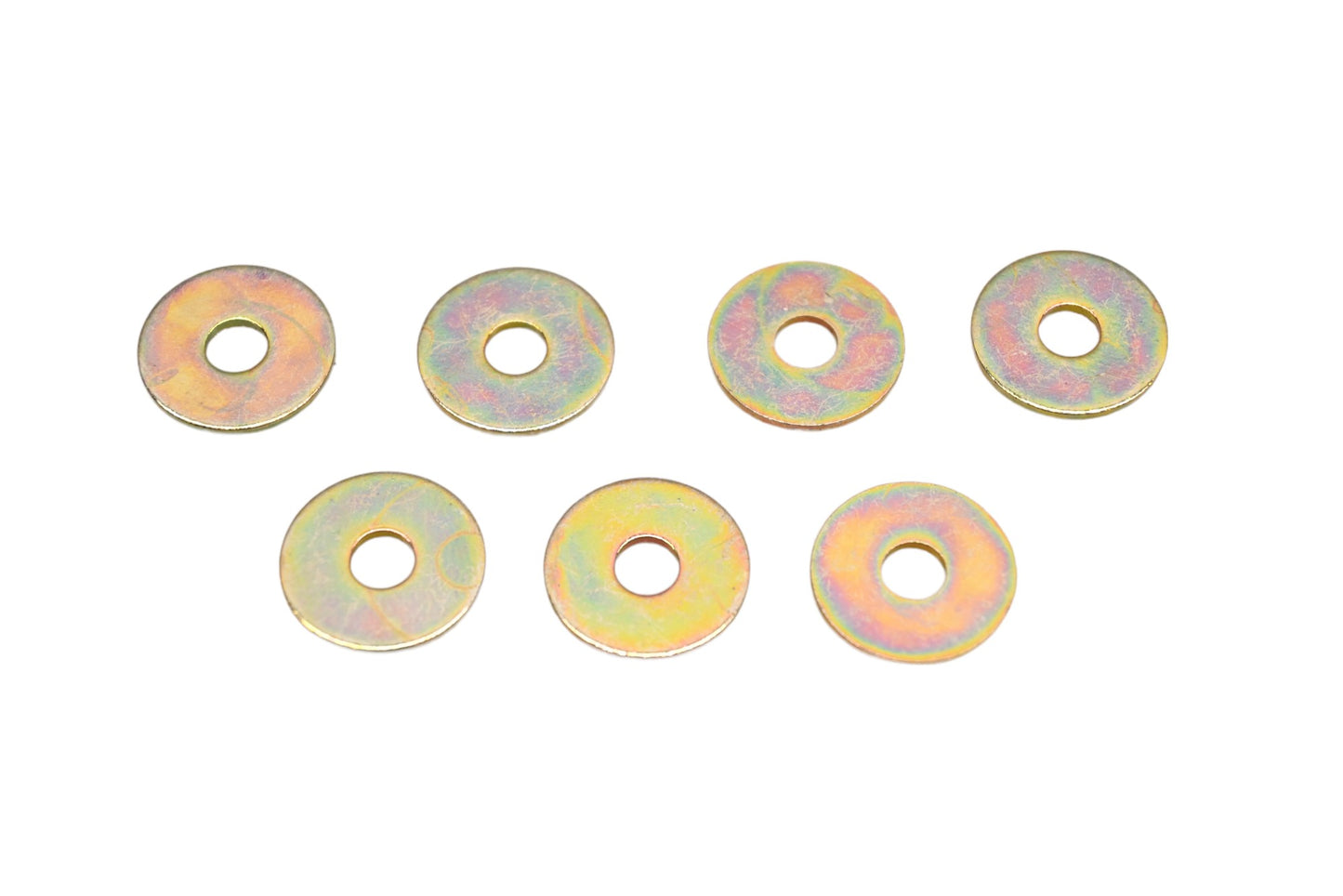 New OEM Polaris 7555792 Washers Qty 7 NOS