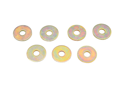 New OEM Polaris 7555792 Washers Qty 7 NOS
