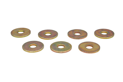 New OEM Polaris 7555792 Washers Qty 7 NOS