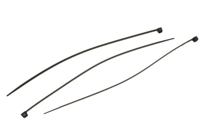 Aftermarket 420651397 Cable Ties 9.5" Qty 3 NOS