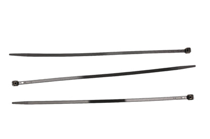Aftermarket 420651397 Cable Ties 9.5" Qty 3 NOS