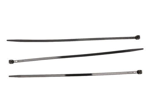 Aftermarket 420651397 Cable Ties 9.5" Qty 3 NOS