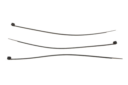 Aftermarket 420651397 Cable Ties 9.5" Qty 3 NOS