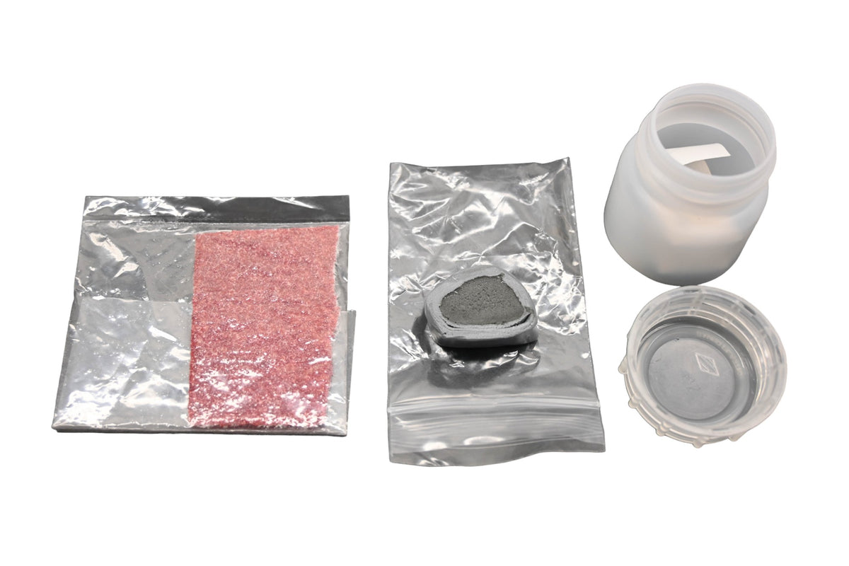 New OEM Kawasaki 99999-0799 Touch-Up Kit NOS