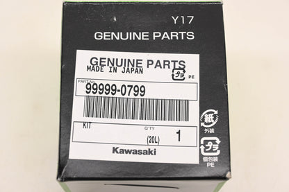 New OEM Kawasaki 99999-0799 Touch-Up Kit NOS