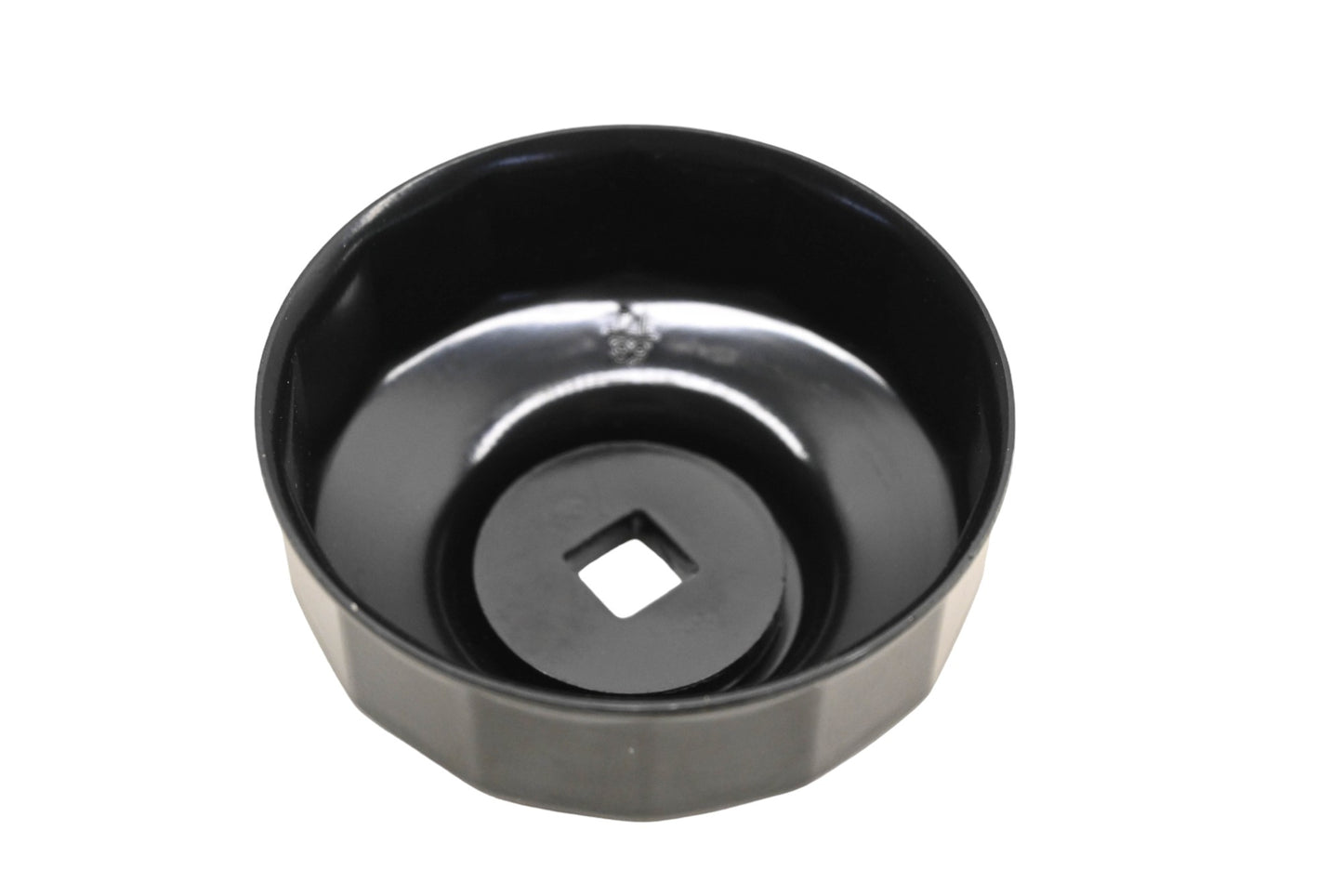 BikeMaster 151753 Oil Filter 68mm 14-Flutes Wrench NOS