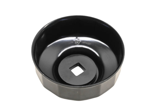 BikeMaster 151753 Oil Filter 68mm 14-Flutes Wrench NOS