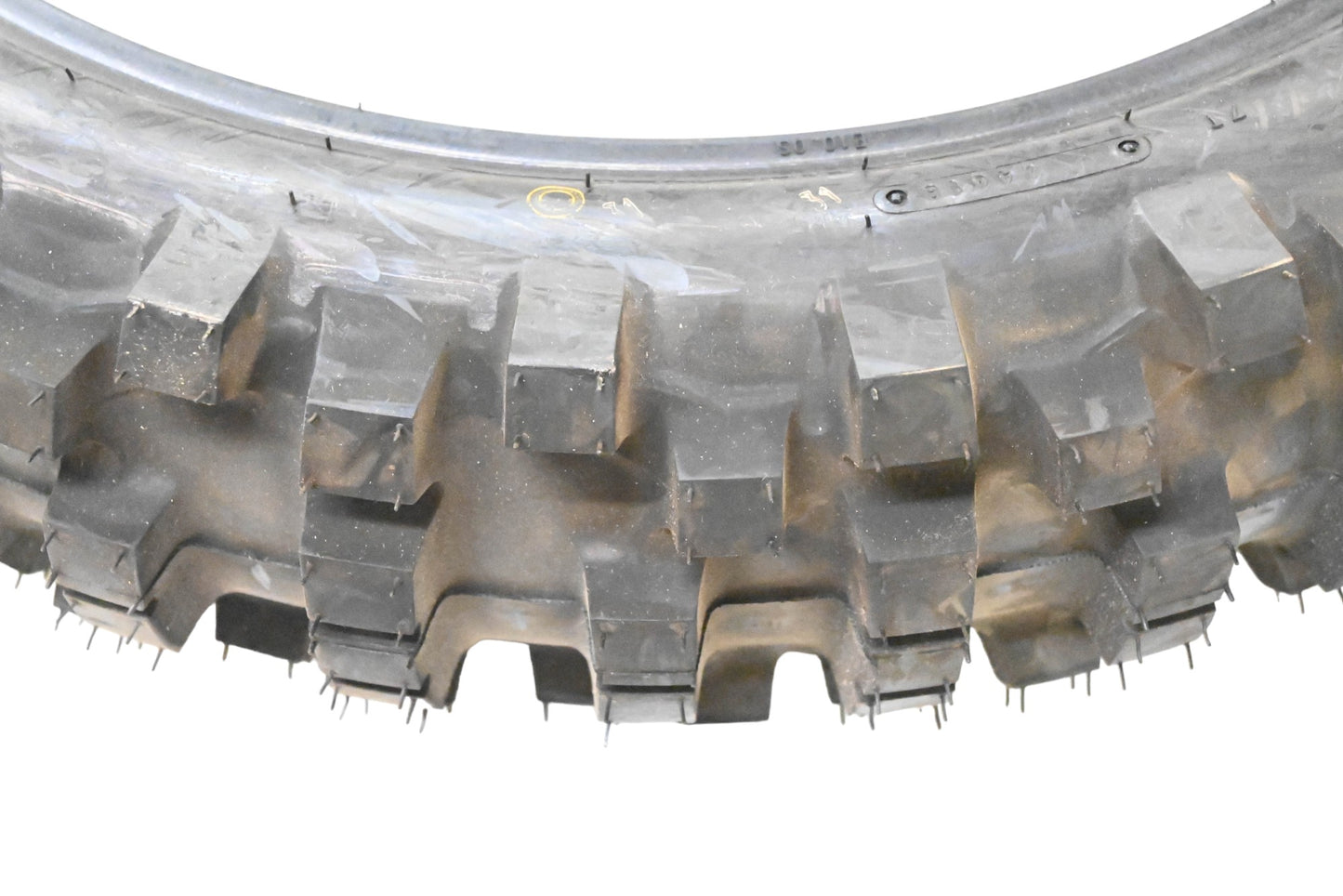 Dunlop 0313-0664 Sport D952 120/90-16 66M Tire NOS