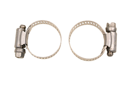 Aftermarket 420251011 Tridon Gear Clamps Qty 2 NOS