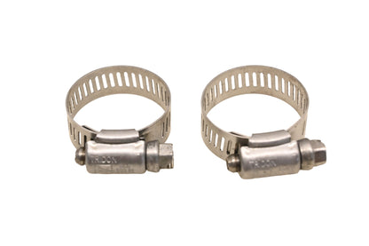 Aftermarket 420251011 Tridon Gear Clamps Qty 2 NOS