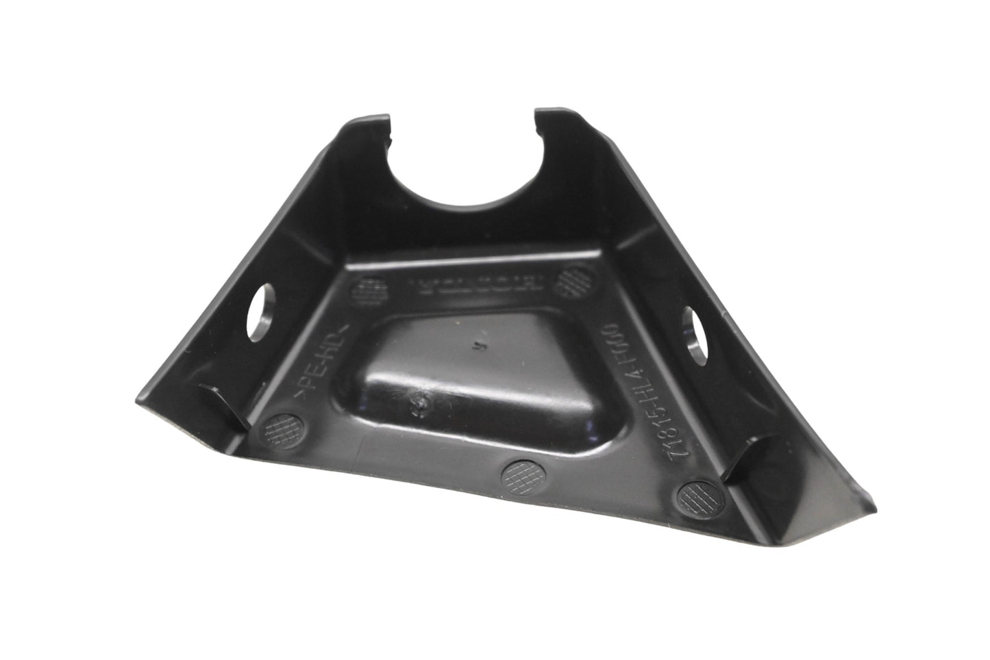 New OEM Honda 71815-HL4-F00 Front Right Torso Cover NOS