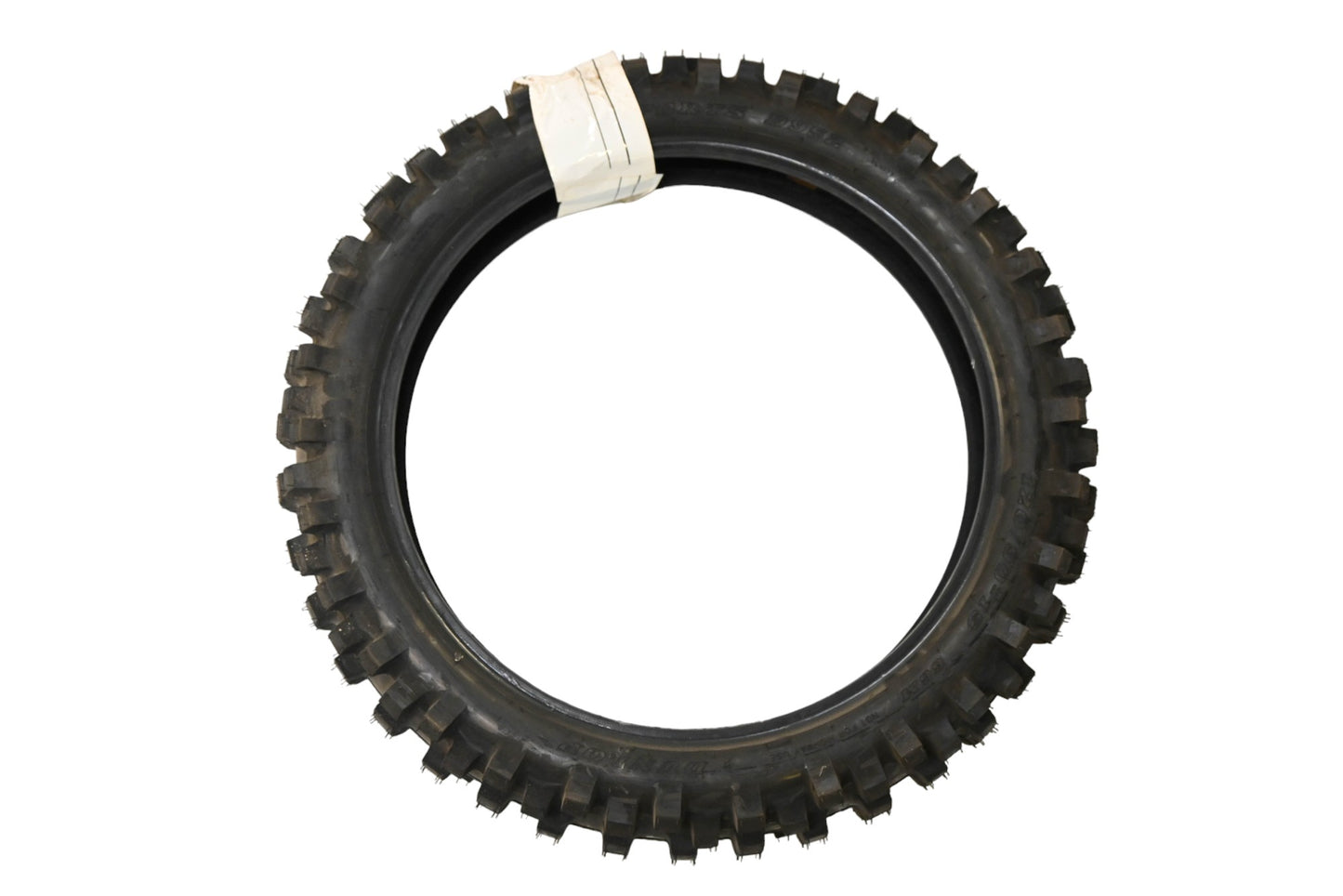 Dunlop 0313-0664 Sport D952 120/90-16 66M Tire NOS