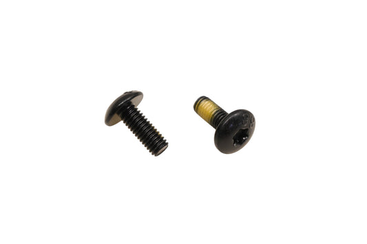Aftermarket 250000881 Torx Head M6 x 16 Screws Qty 2 NOS