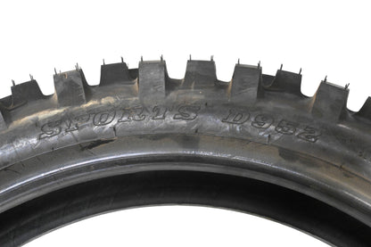 Dunlop 0313-0664 Sport D952 120/90-16 66M Tire NOS