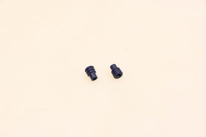 Aftermarket 415130196 Injector Seals Qty 2 NOS