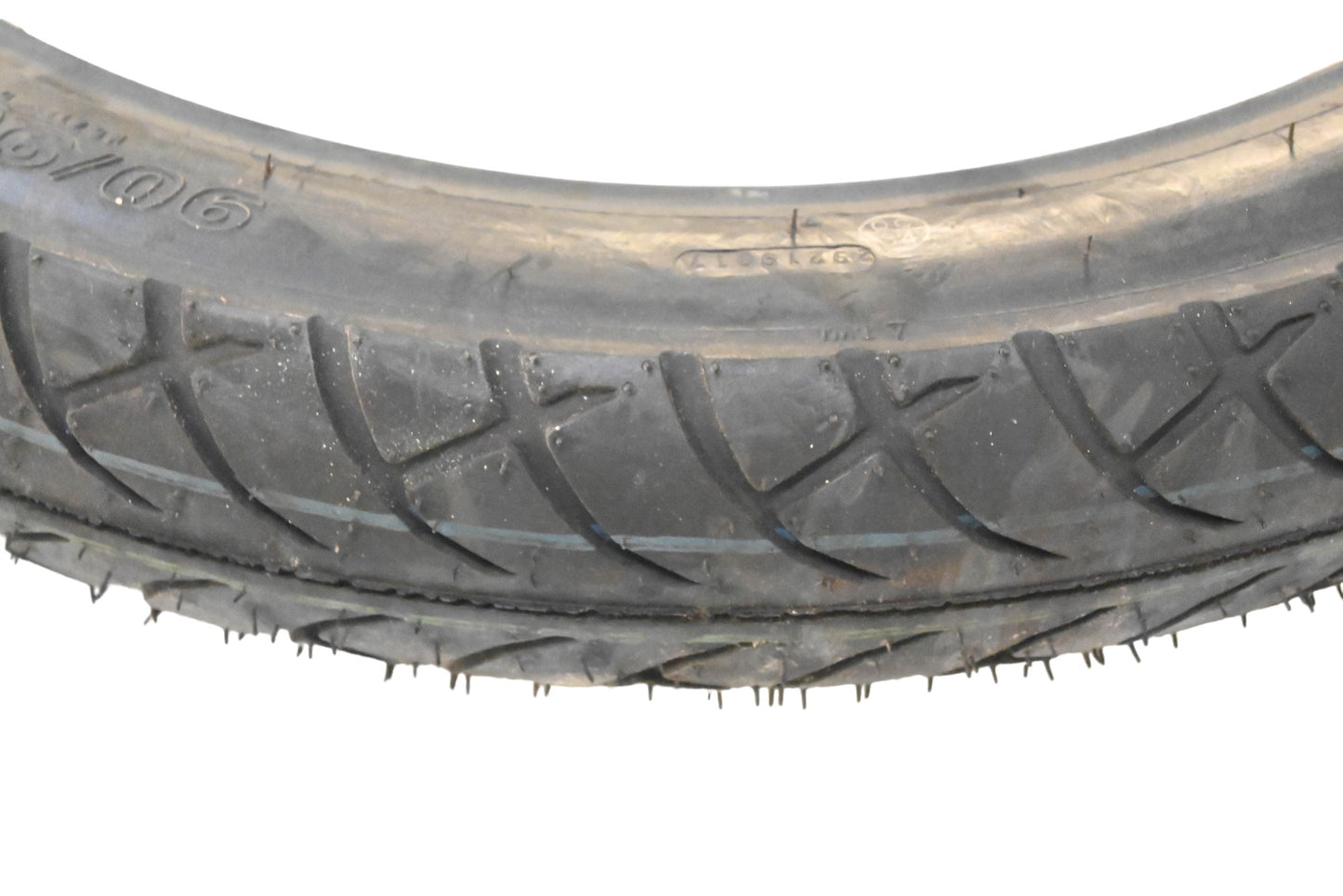 Kenda K671F, K67104, 153A20G7 Cruiser S?T 90/90-18 51H Tire NOS