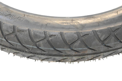 Kenda K671F, K67104, 153A20G7 Cruiser S?T 90/90-18 51H Tire NOS