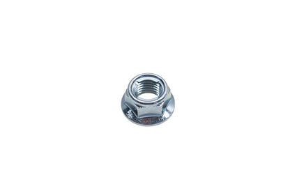 New OEM Kawasaki 92210-1080 Flange Lock Nut NOS