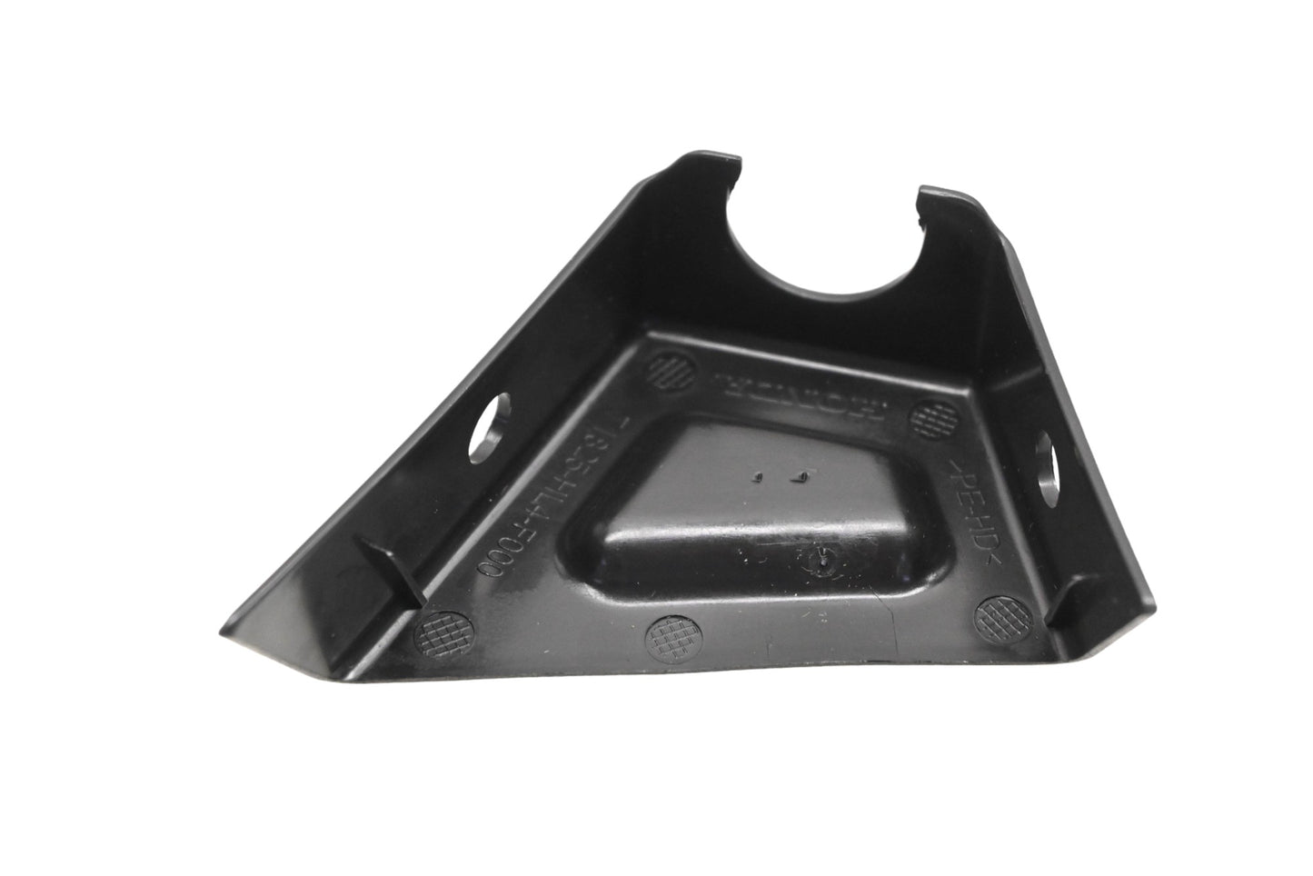 New OEM Honda 71825-HL4-F00 Left Front Torso Cover NOS