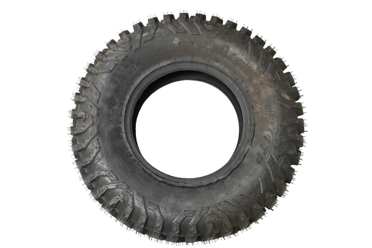 ITP 6P0945 Terra Hook 30x10.00R14 255/80R14 Tire NOS