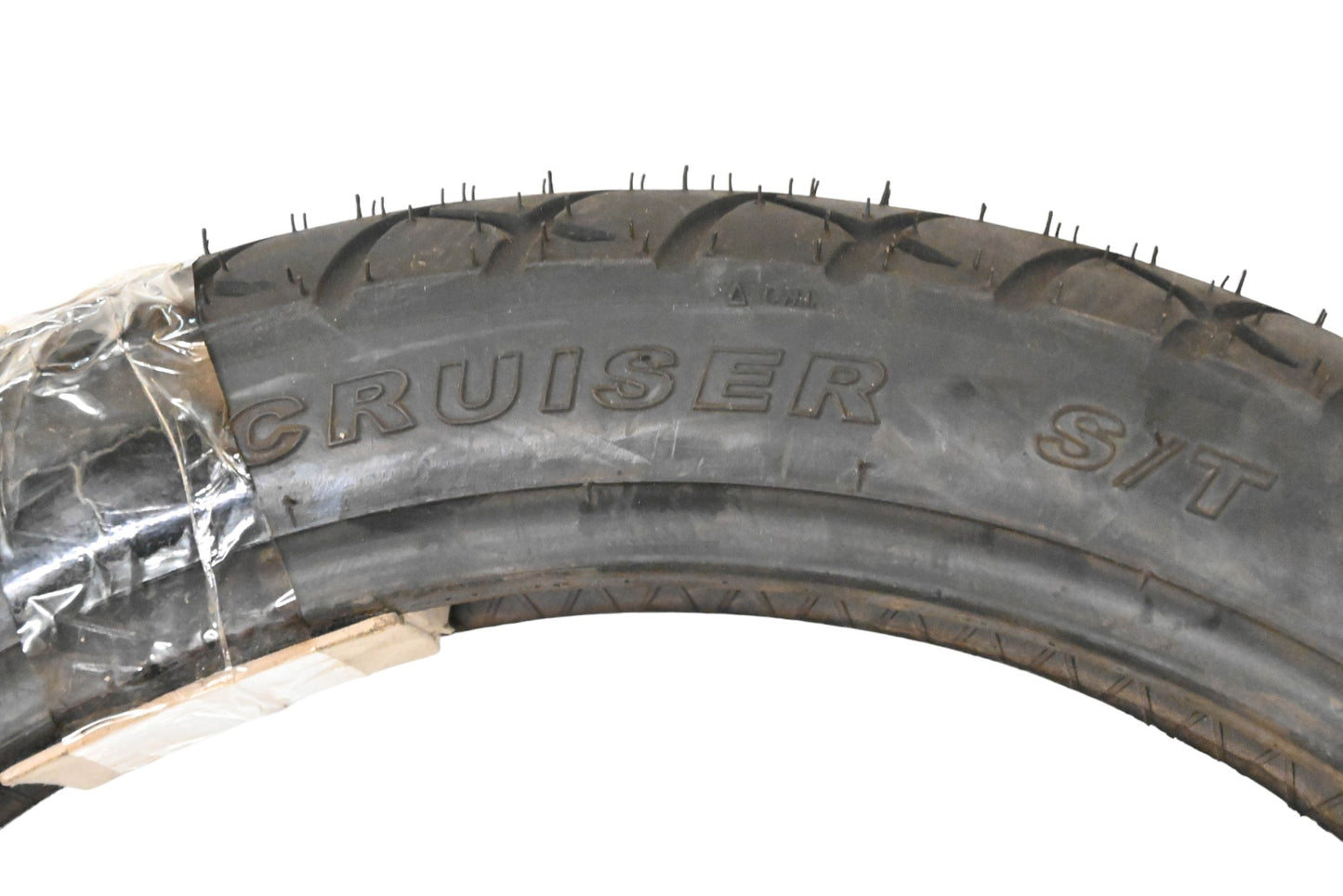 Kenda K671F, K67104, 153A20G7 Cruiser S?T 90/90-18 51H Tire NOS