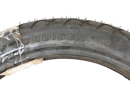 Kenda K671F, K67104, 153A20G7 Cruiser S?T 90/90-18 51H Tire NOS