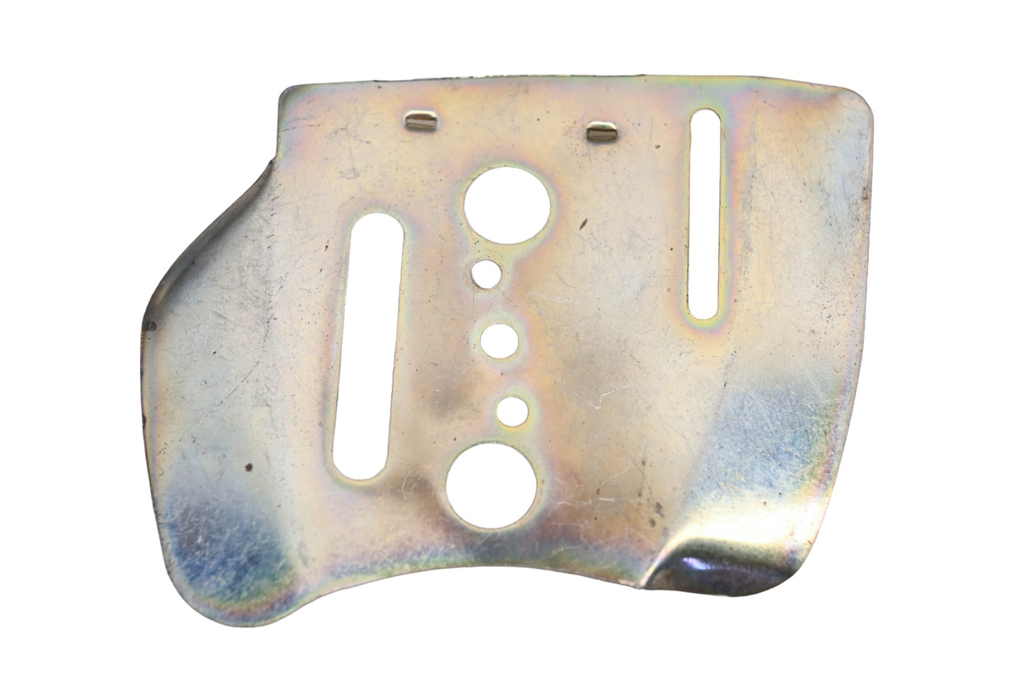 Aftermarket 1113-664-1100 Stihl Outer Chain Guide Side Plate NOS