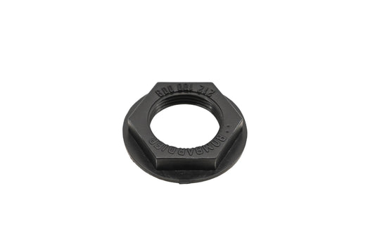 Aftermarket 212100009 Plastic Hex Nut NOS