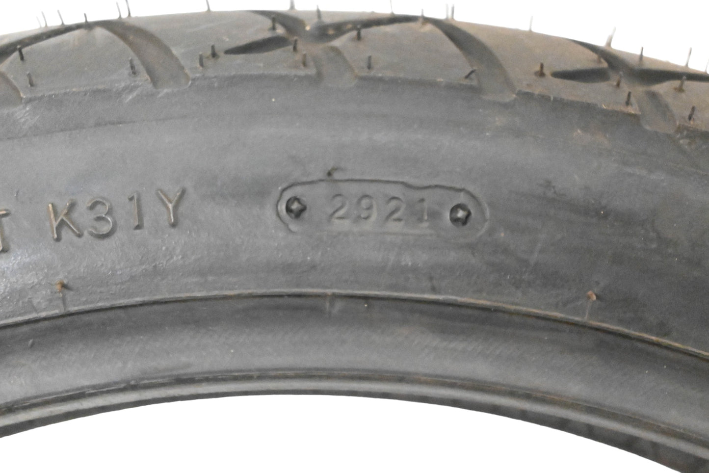 Kenda K671F, K67104, 153A20G7 Cruiser S?T 90/90-18 51H Tire NOS