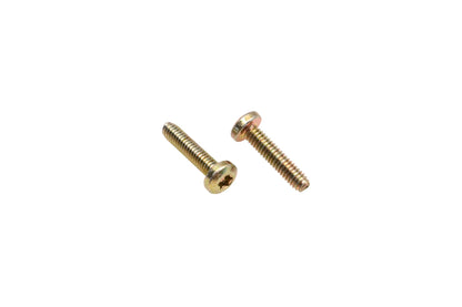 New OEM Polaris 7511854 Screws Qty 2 NOS