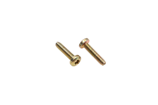 New OEM Polaris 7511854 Screws Qty 2 NOS