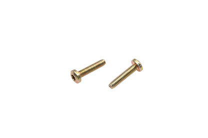 New OEM Polaris 7511854 Screws Qty 2 NOS
