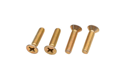 New OEM Arctic Cat 0123-859 Machine Screws 1/4-20 x 1-1/8 Qty 4 NOS