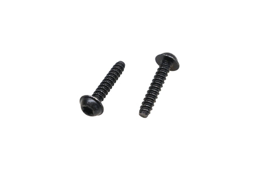 New OEM Polaris 7527826 Torx Truss M5x25 ZTB BOSS Screws Qty 2 NOS