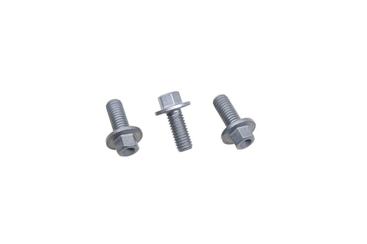 New OEM KTM 0014050123 Hex Head Collar Screws M5 x 12 Qty 3 NOS