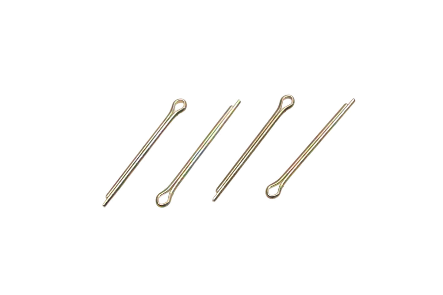 Aftermarket 211400013 Cotter Pins Qty 4 NOS