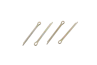 Aftermarket 211400013 Cotter Pins Qty 4 NOS