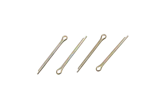 Aftermarket 211400013 Cotter Pins Qty 4 NOS