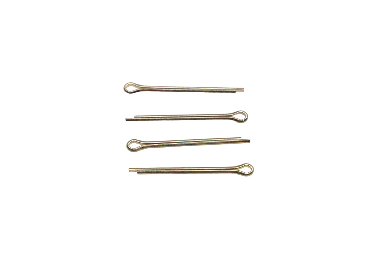 Aftermarket 211400013 Cotter Pins Qty 4 NOS