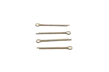 Aftermarket 211400013 Cotter Pins Qty 4 NOS