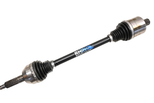 Rhino 1AX-1-79-R-0-DT Rear Axle Assembly NOS