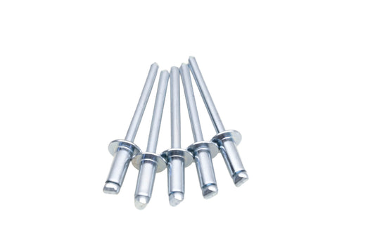 New OEM Arctic Cat 8060-686 Blind Rivets Qty 5 NOS