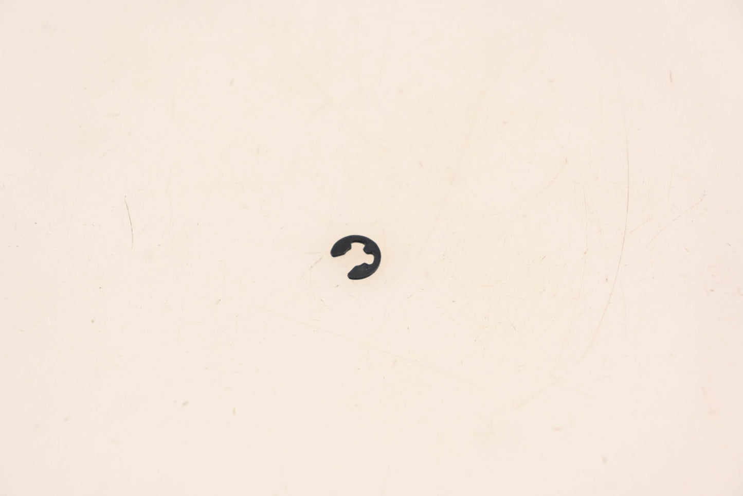 New OEM Polaris 7710670 Retaining E-Clip Ring NOS