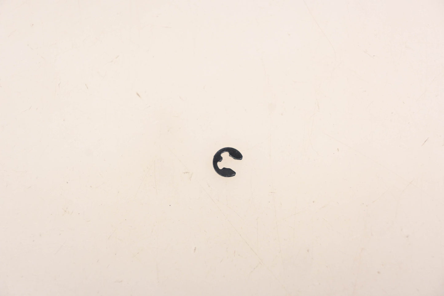 New OEM Polaris 7710670 Retaining E-Clip Ring NOS