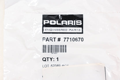 New OEM Polaris 7710670 Retaining E-Clip Ring NOS